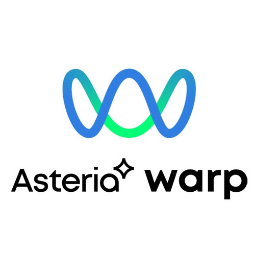 ASTERIA Warp