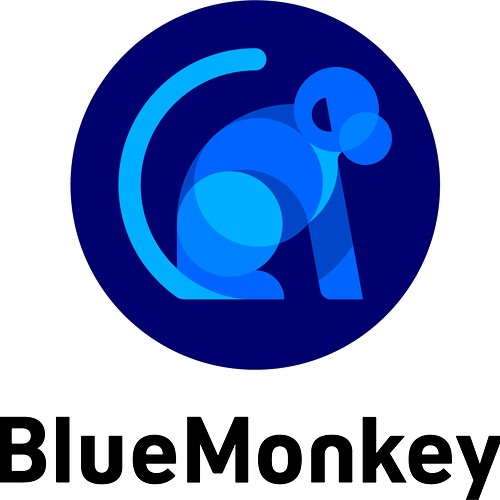 BtoB企業のWebサイト運用ならCMS「BlueMonkey」