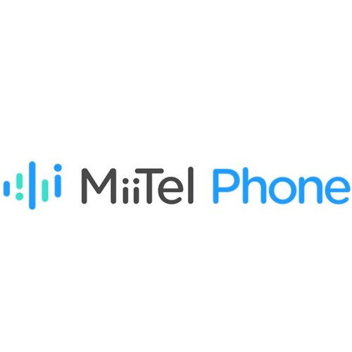 MiiTel Phone