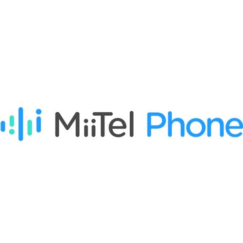 MiiTel Phone