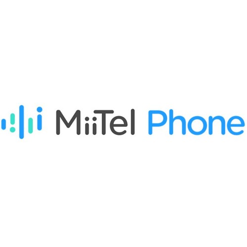 MiiTel Phone