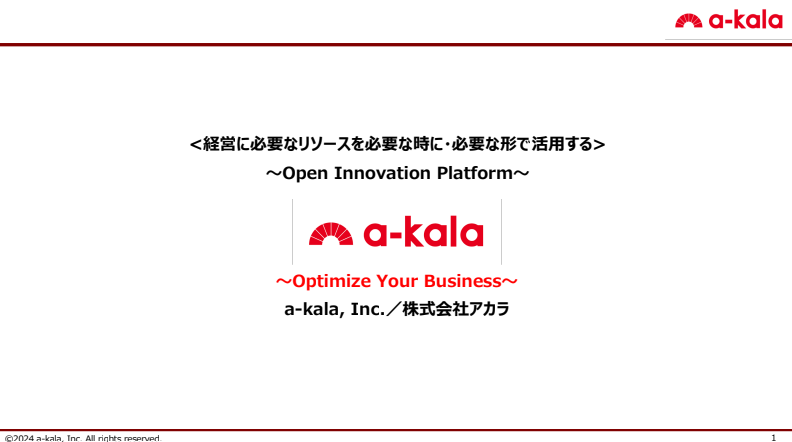 マーケティングプロ人材の実行支援サービス