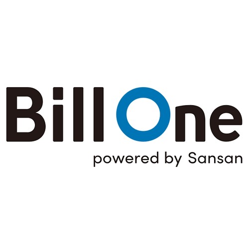 Bill One請求書受領