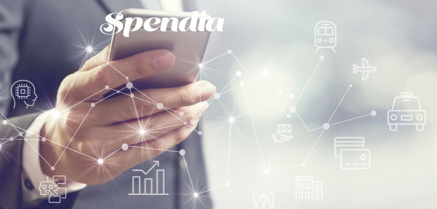 Spendiaの特徴画像