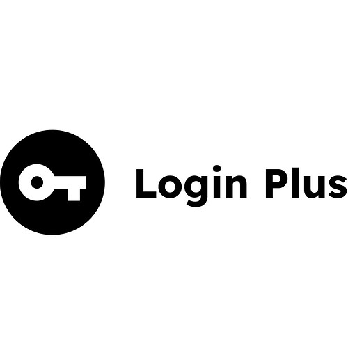 Login Plus