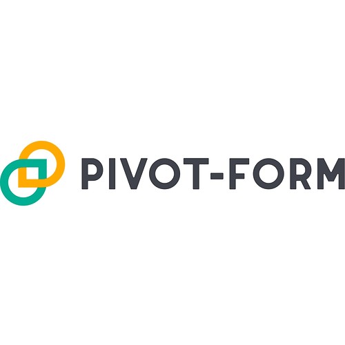 Pivot-Form