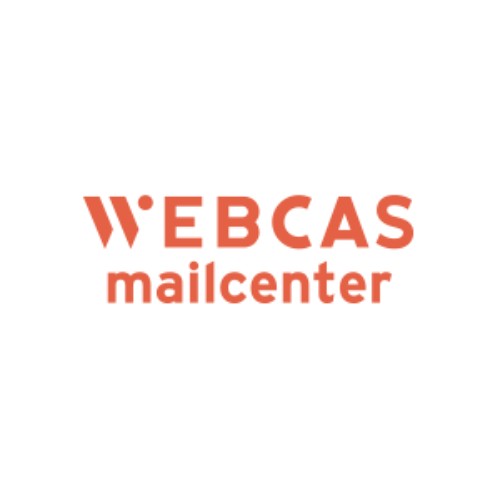 WEBCAS mailcenter