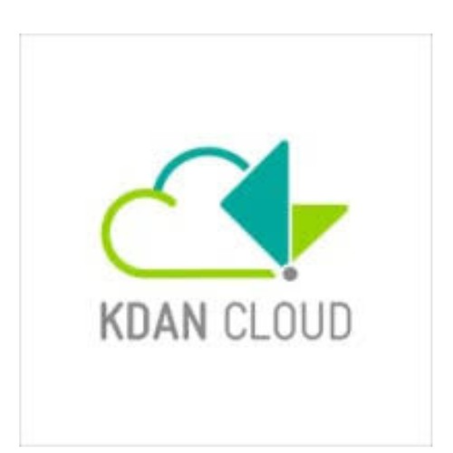 Kdan Cloud