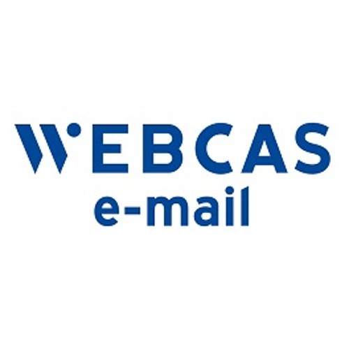 WEBCAS e-mail