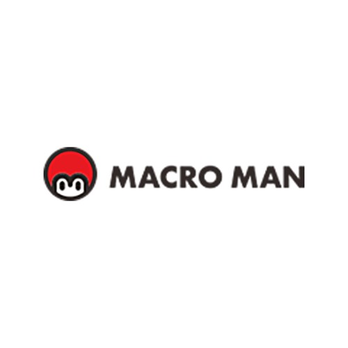 無料RPAツール『マクロマン』