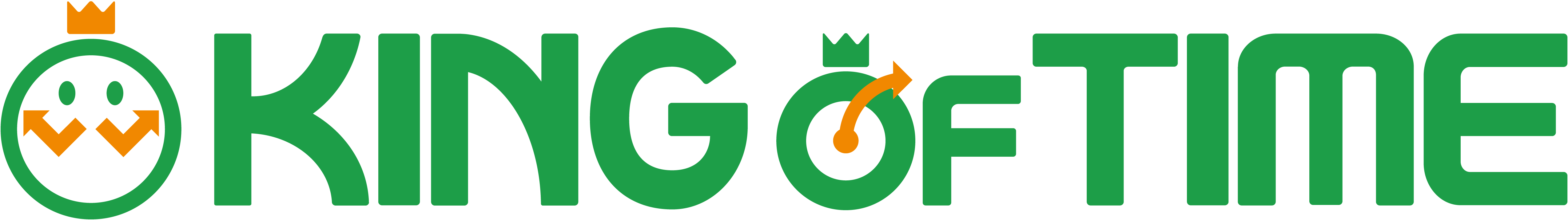 クラウド勤怠・人事給与システム「KING OF TIME」