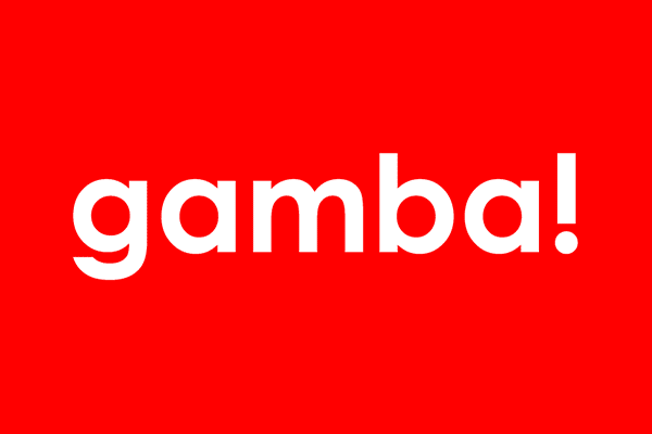 gamba!