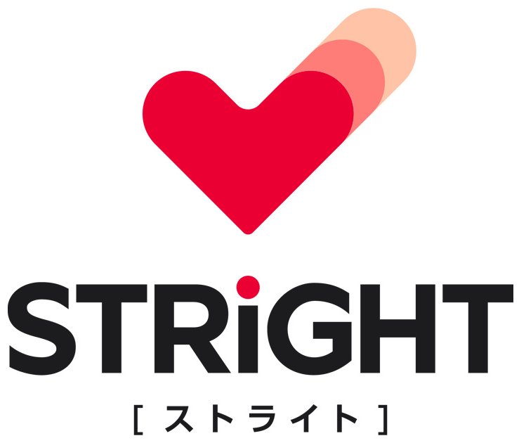 STRIGHT