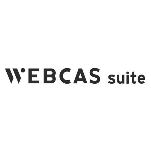 WEBCAS suite
