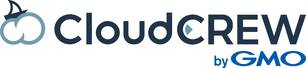 CloudCREW byGMO